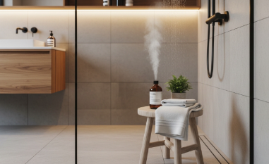 스웨디시 마사지 후 샤워 꼭 해야 하는 이유