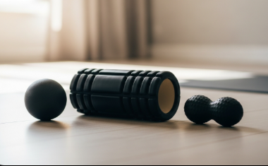 필라테스 강사가 추천하는 마사지로 근육 회복하는 방법