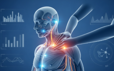 연구로 검증된 마사지의 생리학적 효과