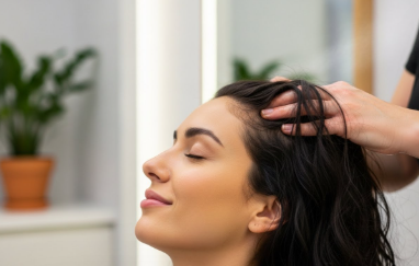 두피 마사지 탈모 예방 전문가가 알려주는 실제 효과